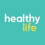 Healthy Life logo