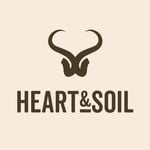 Heart & Soil logo