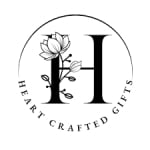 Heartcrafted Gifts logo