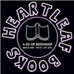 Heartleaf Books logo