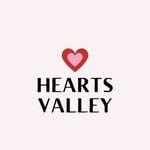 Hearts Valley Jewelry logo