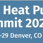 Heat Pump Summit logo