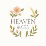 Heaven & Co logo