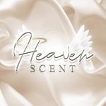Heaven Scent Co logo