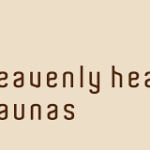 Heavenly Heat Saunas logo