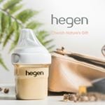 Hegen logo