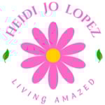 Heidi Jo Lopez logo