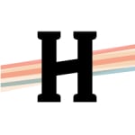 Heirloom Video Books logo