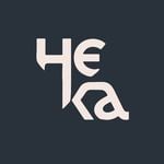 Heka patch logo