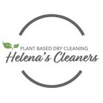 Helena's Cleaners logo