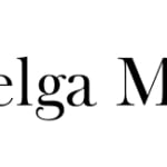 Helga May logo