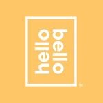 Hello Bello logo