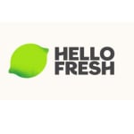 Hello Fresh logo