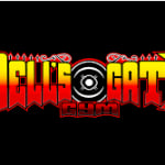 Hells Gate Gym logo