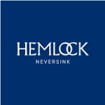 Hemlock Neversink logo
