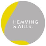 Hemming & Wills logo