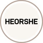 Heorshe logo