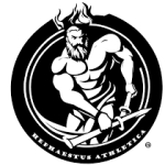 Hephaestus Athletica logo