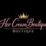 Her Crown Boutique logo