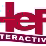 HeR Interactive logo