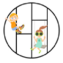 Hera and Hermes logo