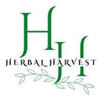 Herbal Harvest logo