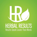 Herbal Results logo