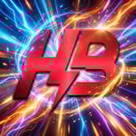 Hercules Bodybuilding Store logo