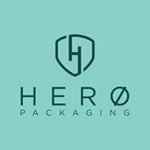 Hero Packaging logo