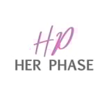 Herphase logo