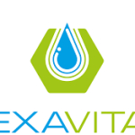 Hexavital logo