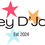 Hey D'Jon logo