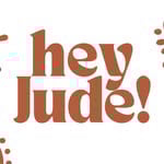 Hey Jude logo