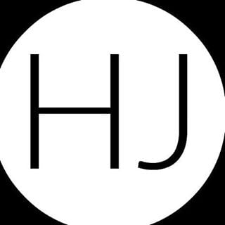 Hey June logo