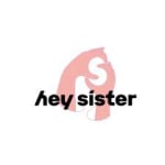 Hey Sister logo