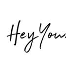Hey You logo