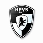 Heys Luggage logo