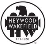 Heywood-Wakefield logo