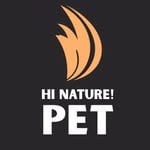 Hi Nature Pets logo