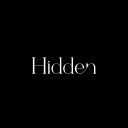 Hidden logo