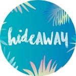 HideAWAY logo