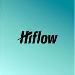 Hiflow logo