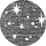 High Country Motor Lodge logo
