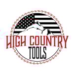 High Country Tools logo