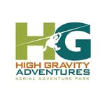 High Gravity Adventures logo