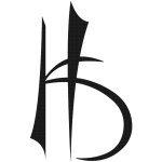 High Society Free Ride logo