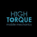 High Torque Mobile Mechanics logo