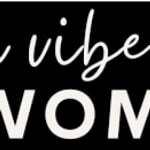 High Vibe Women logo