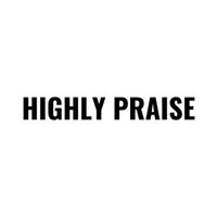Highly Praise logo