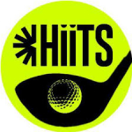 HiiTS Golf logo